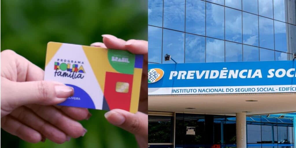 Vitória do INSS e do Bolsa Família: Nova lei é APROVADA e beneficiários contam os dias por novo AUMENTO