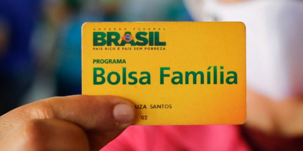 Bolsa Família é um programa social do Governo - Foto: Internet Bolsa Família é um programa social do Governo - Foto: Internet
