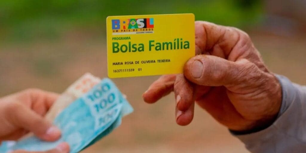 Surpresa em outubro: Novo pagamento ADICIONAL do Bolsa Família é autorizado a milhões de beneficiários