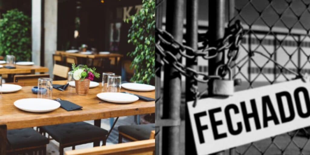 "Falência": Churrascaria tradicional é obrigada a fechar as portas após 3 décadas no Brasil e esse é o 'culpado'