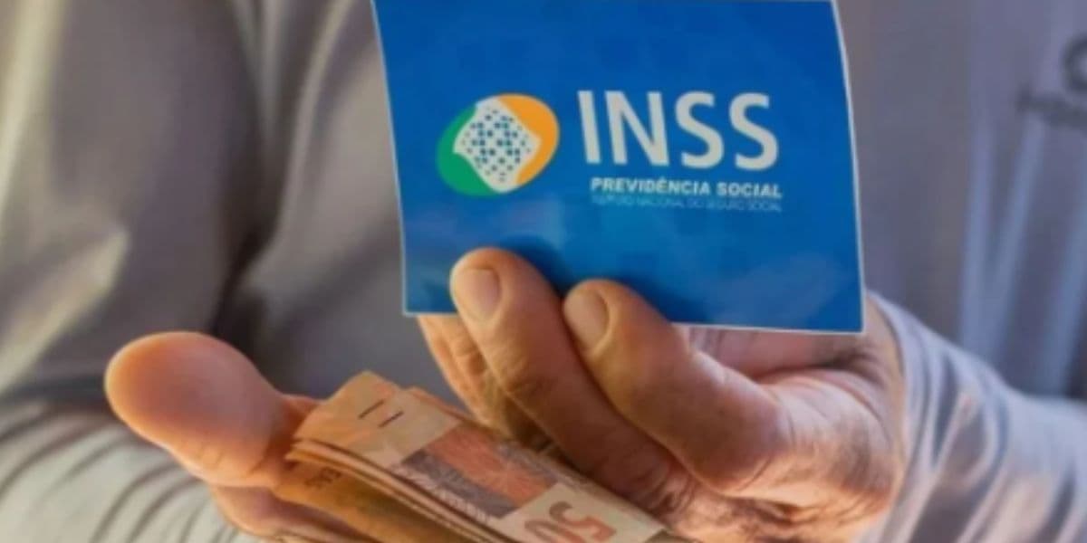 INSS - Foto: Reprodução INSS - Foto: Reprodução