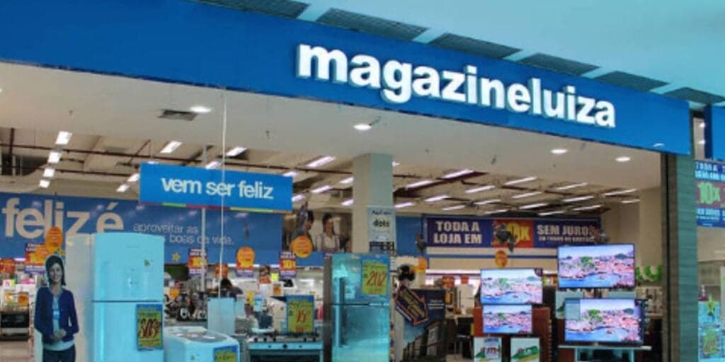 Mais de 1 bilhão: O estouro dos cofres da Magazine Luíza para comprar 9 empresas e aterrorizar os rivais