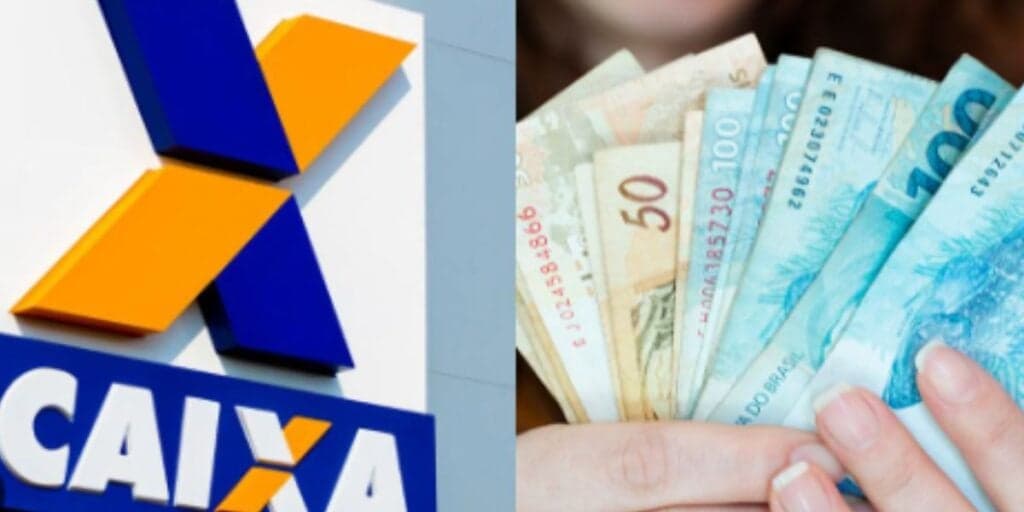 "4 bilhões": Caixa acaba de fazer comunicado decisivo em OUTUBRO e que cai como presente ao bolso de milhares
