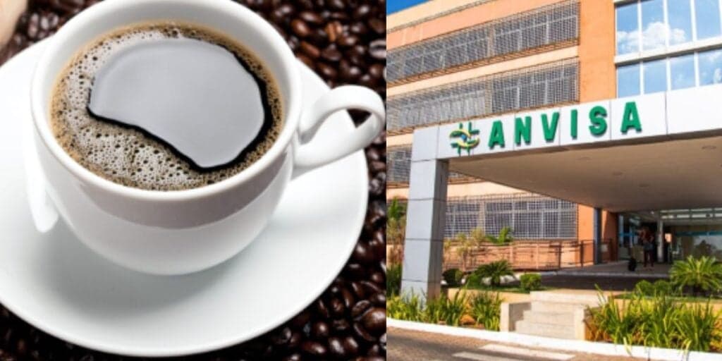 Animal morto no pó de café: A marca rival da Pilão proibida dos mercados e o decreto da ANVISA agora em 2023
