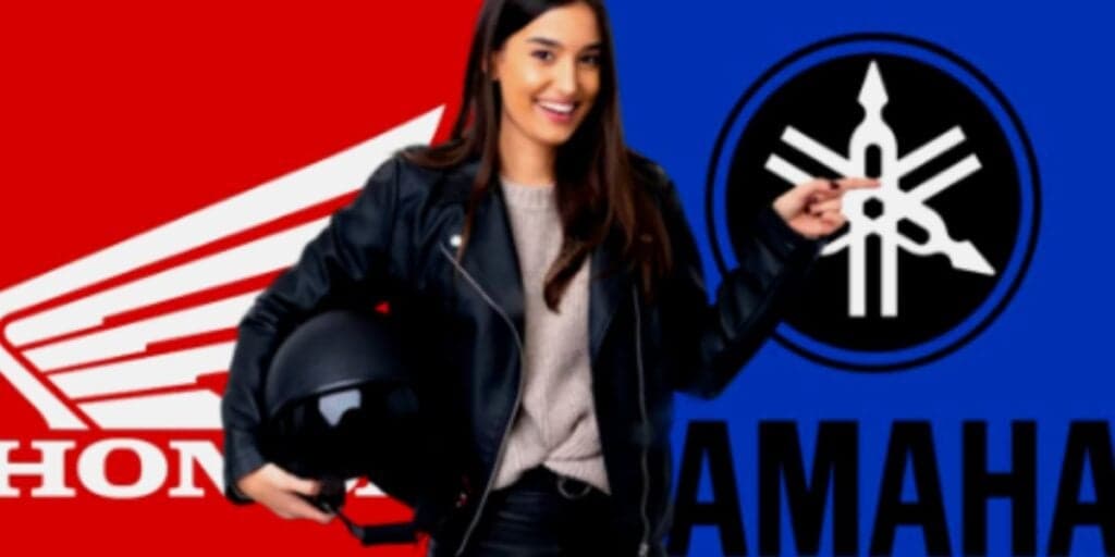 Por R$ 4,850 e extremamente econômica: Honda APELA e lança nova moto para aniquilar a Yamaha em país