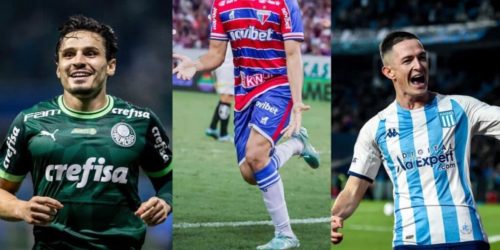 Pra jogar com Anibal e Veiga: Velloso paralisa o programa de Neto com a nova contratação BOMBA do Palmeiras