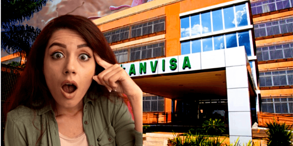 Comunicado emitido e risco de CÂNCER: ANVISA baixa PROIBIÇÃO e mulheres precisam se atentar