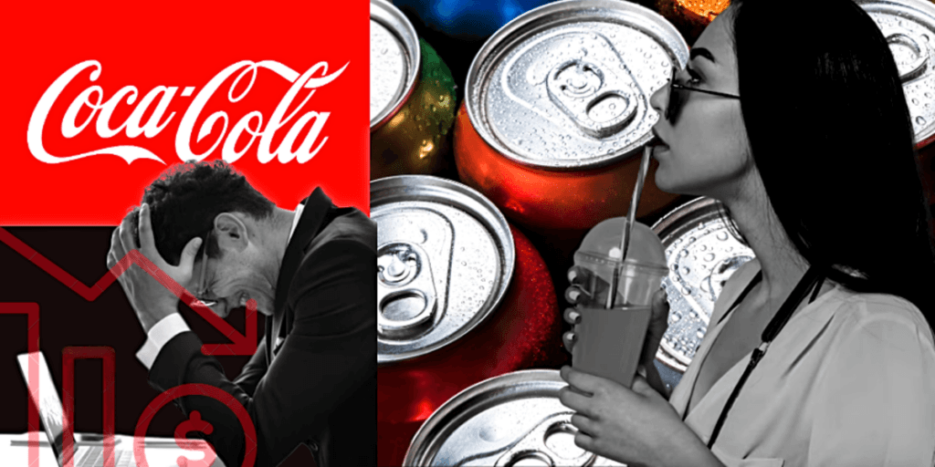Falência decretada: O adeus de rival da Coca-Cola ao acumular dívidas de R$ 300 milhões e sucumbir à crise