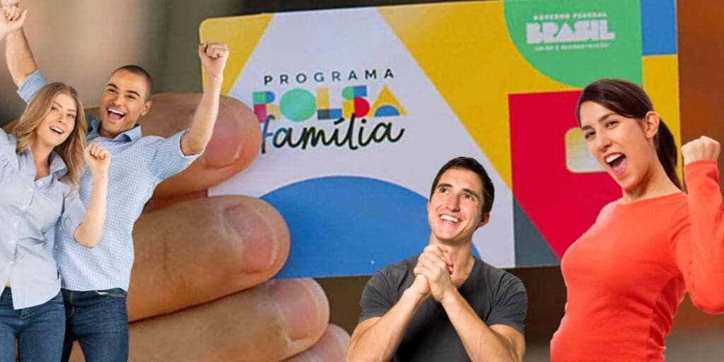 Valor maior e NOVO pagamento confirmado: Acaba de chegar MELHOR notícia do Bolsa Família nesta TERÇA (31)