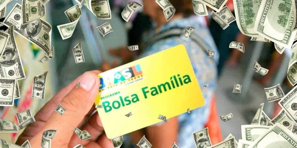 Já pode COMEMORAR: Valor EXTRA do Bolsa Família acaba de ser confirmado HOJE (13) e beneficiários VIBRAM