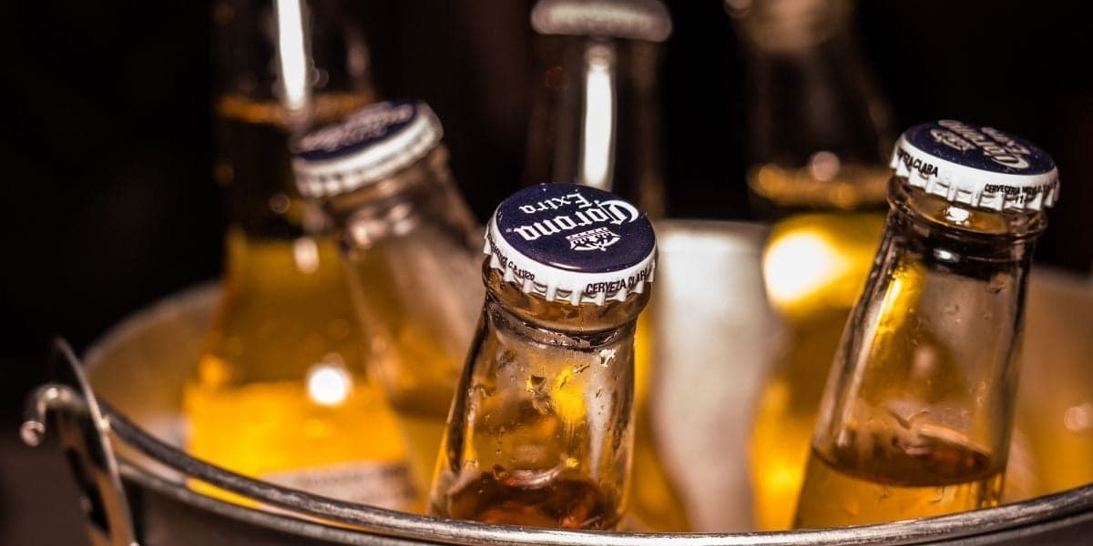 Cerveja sem dúvidas é uma grande paixão do brasileiro - Foto: Canva Cerveja sem dúvidas é uma grande paixão do brasileiro - Foto: Canva