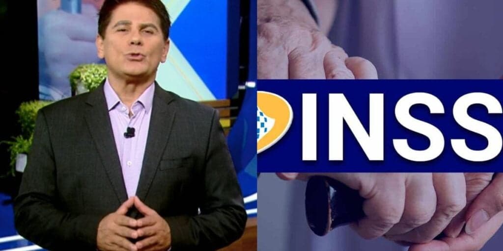“Importantíssima”: César Filho para a Record e confirma EXCELENTE notícia do INSS que todos queriam ouvir