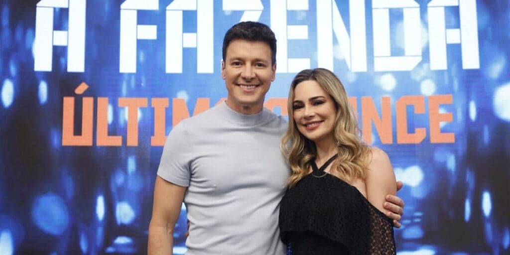 Hora do Faro registra a segunda maior audiência do ano em São Paulo e consolida segundo lugar isolado