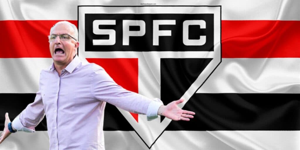 Desespero de Dorival: São Paulo sofre baixa de última hora e saída de joia cai como bomba no Morumbi