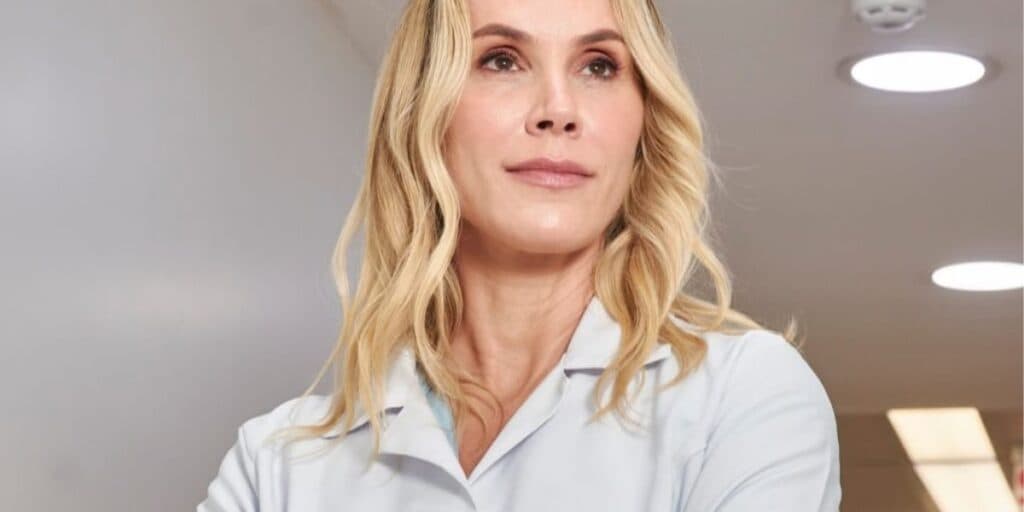 "Chip da beleza é uma grande bobagem", afirma Dra. Ana Comin em entrevista a Márcia Goldsmith