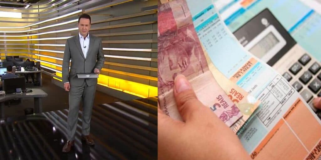 ALERTA: Edu Ribeiro para a Record com bomba sobre a CONTA DE LUZ e este simples passo vai salvar o seu bolso