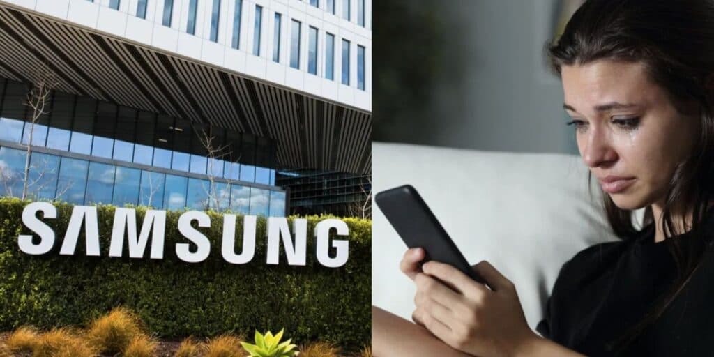 Adeus: Os 5 celulares AMADOS da SAMSUNG arrancados de prateleiras após anos e extintos das lojas