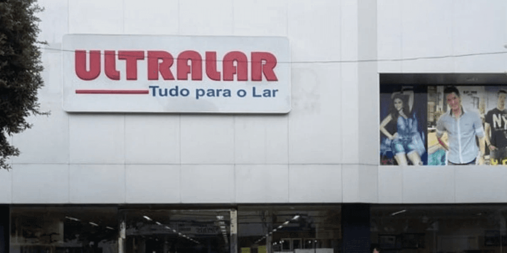 A falência da Ultralar acabou ocorrendo no dia 08 de maio de 2000 (Foto Reprodução/Internet) A falência da Ultralar acabou ocorrendo no dia 08 de maio de 2000 (Foto Reprodução/Internet)