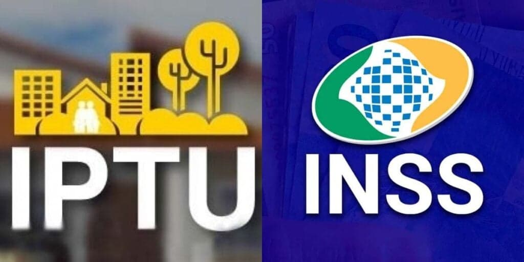 Fim do IPTU a aposentados do INSS: Isenção acaba de ser confirmada e milhões não vão pagar nada em 2024