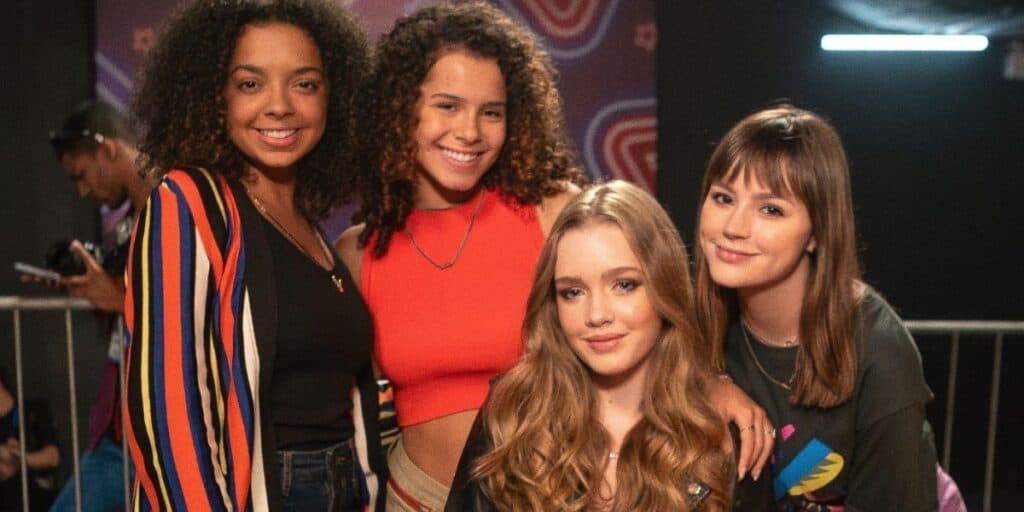 Pietra Quintela integra elenco de “Tudo Por Um Pop Star 2”
