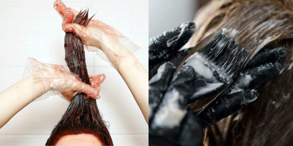 ALERTA às mulheres: Fuja imediatamente dessas 3 cores de cabelo que vão te deixar 6 anos mais VELHA