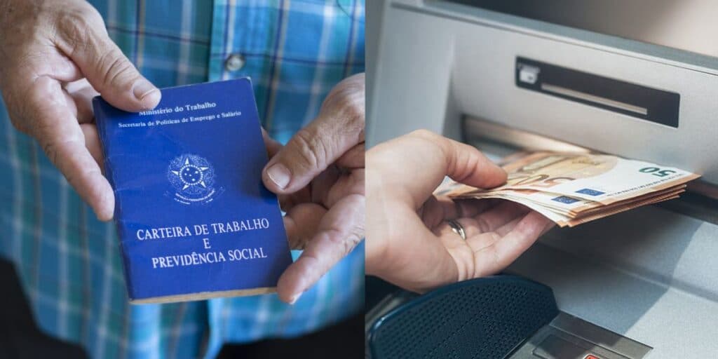 Alerta aos trabalhadores de carteira assinada: Governo acaba de confirmar benefício que TODOS têm direito