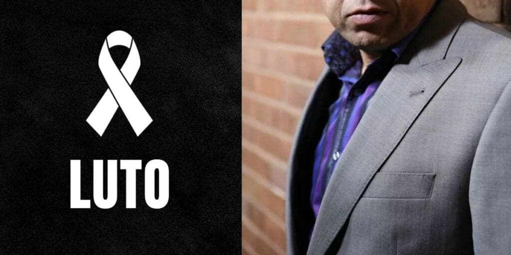 Luto urgente: Ator famoso acaba de ter morte confirmada ao 56 anos ao perder luta contra doença e gera choque