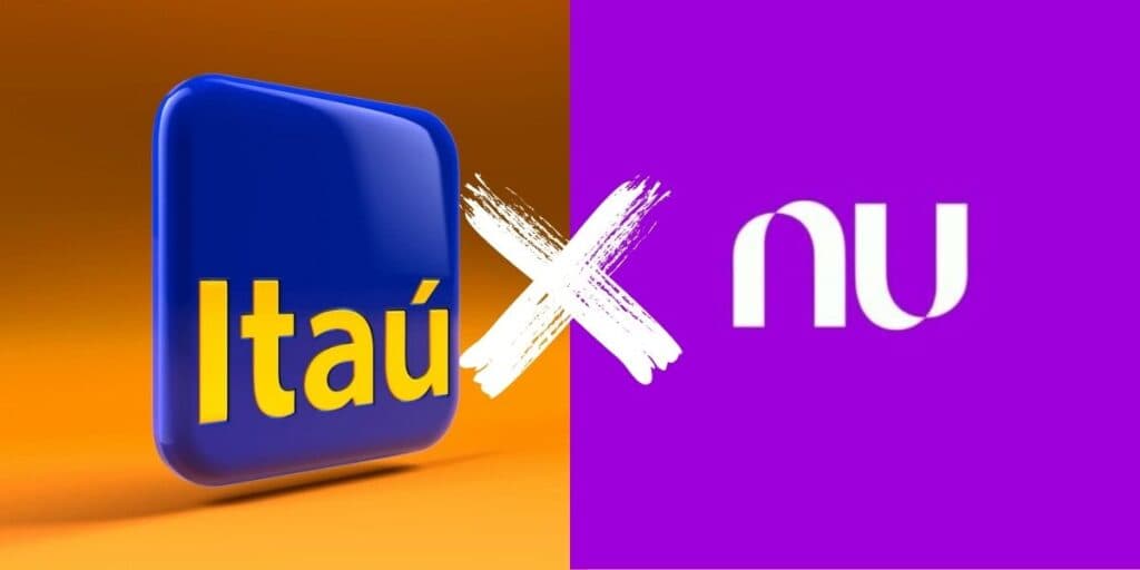 Oficial: Itaú desbanca o Nubank com o excelente comunicado e até quem não é cliente pode ser beneficiado