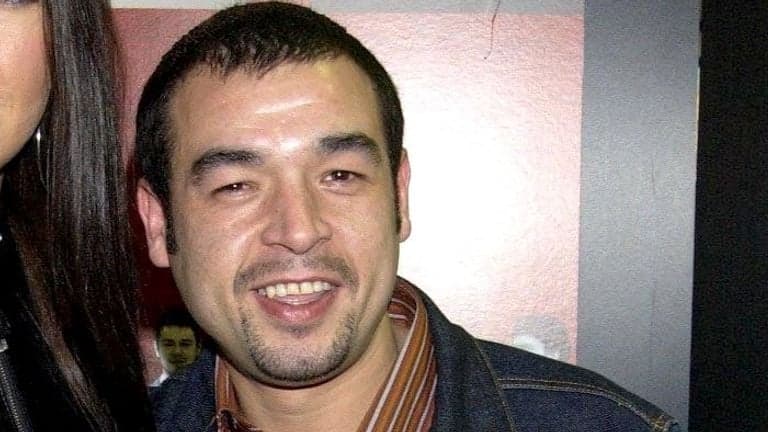 Jake Abraham morreu no auge dos seus 56 anos de idade, após uma dura batalha contra o câncer - Foto Internet Jake Abraham morreu no auge dos seus 56 anos de idade, após uma dura batalha contra o câncer - Foto Internet