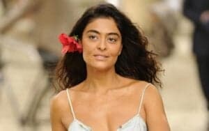 Juliana Paes na novela Gabriela - Foto Globo Juliana Paes na novela Gabriela - Foto Globo