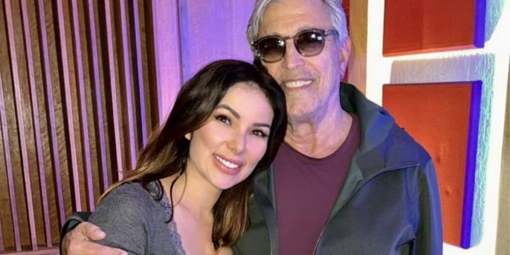 Liah Soares faz duo com Ivan Lins em nova animação do Planeta Liz