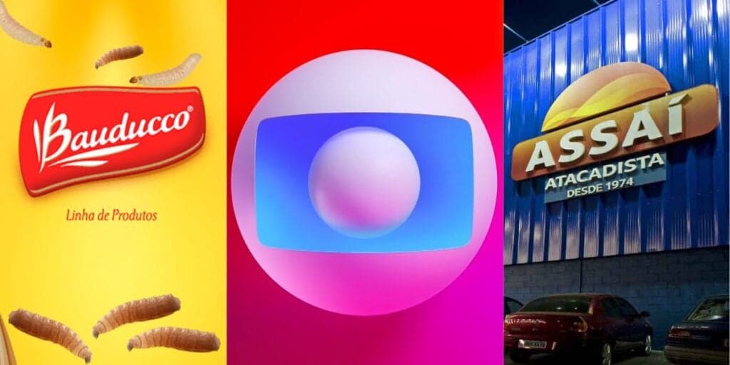 Larvas e denúncia na Globo: A atitude URGENTE da ANVISA contra a Bauducco e supermercado rival do Assaí
