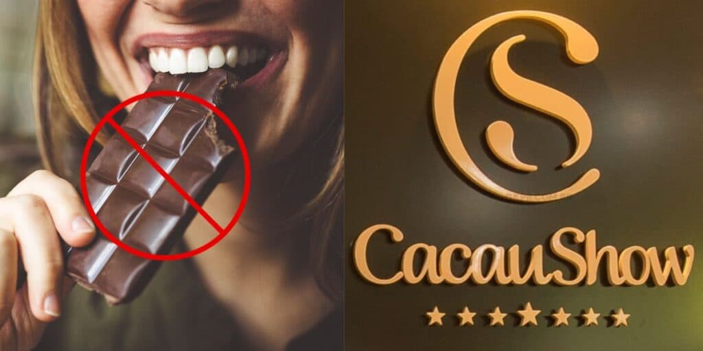 R$250 mi em dívidas e falência decretada: Rival da Cacau Show tem triste fim e é comprada por concorrente