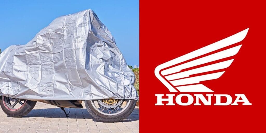 Notícia excelente aos motoboys: Rival da Honda lança moto scooter INCRÍVEL anti queda pra te salvar de acidentes