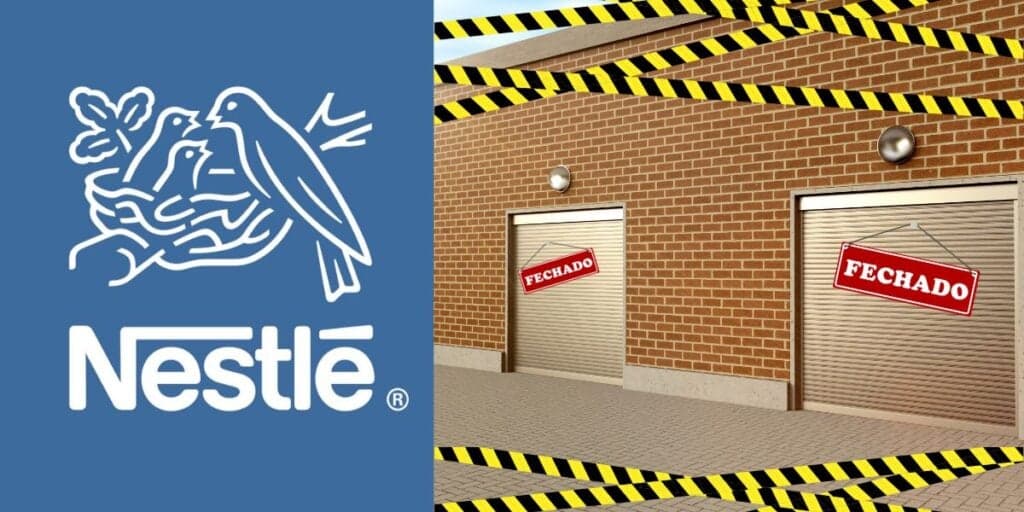 R$222 milhões em dívidas e falência decretada pela justiça: O triste fim de rival da Nestlé após 41 anos