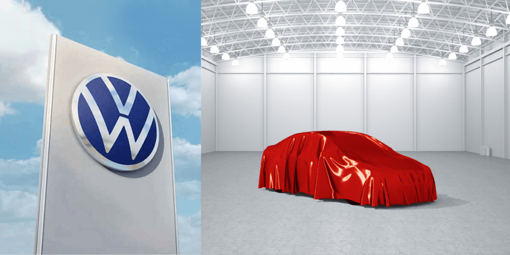 Já está disponível: Volkswagen chega com dois pés na porta com SUPER lançamento de SUV para aniquilar rivais