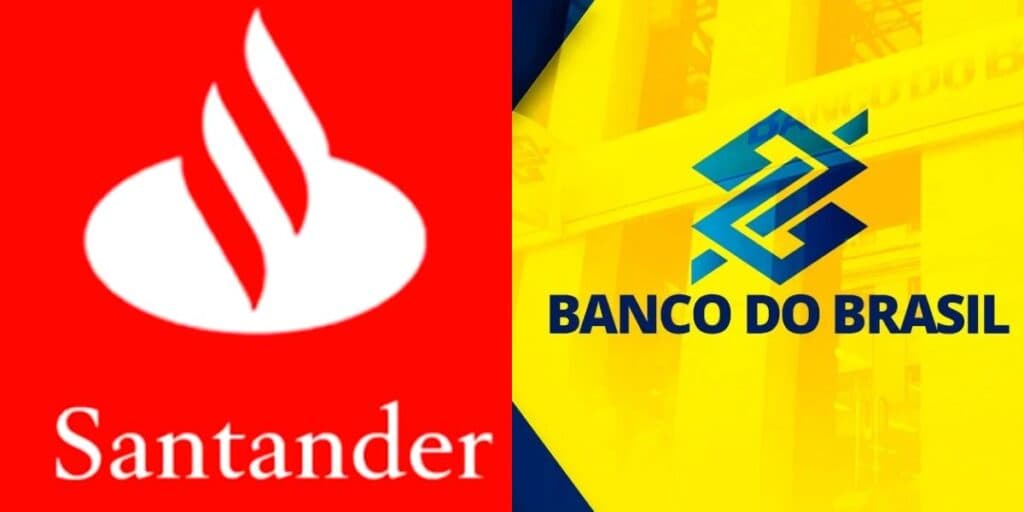 “Encerramento”: O fim de serviço crucial do Santander e do Banco do Brasil após anos e comunicado oficial