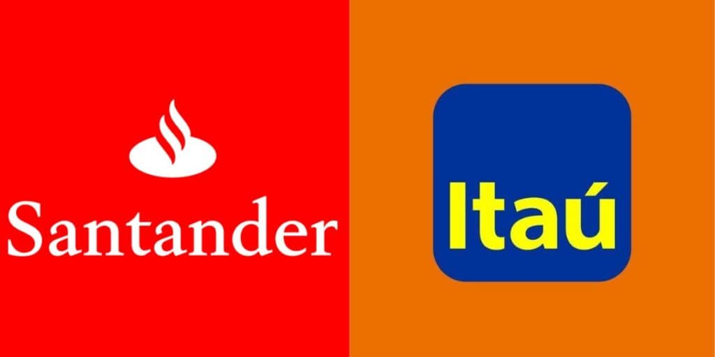 "Será encerrado": O anúncio oficial de fim de serviço crucial do Santander e Itaú aos clientes após anos