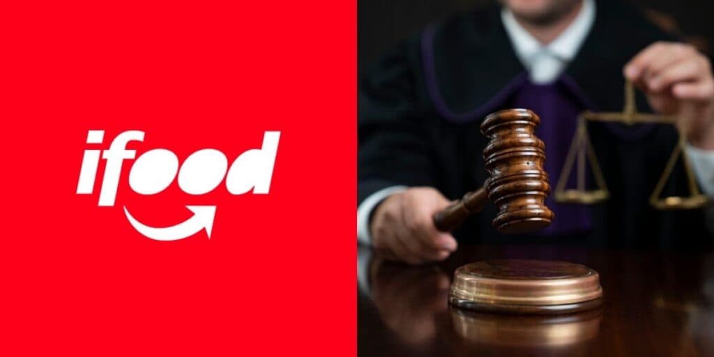 OFICIAL: Proibição crucial contra o iFood é confirmada no Brasil e rivais se armam para derrubar a gigante