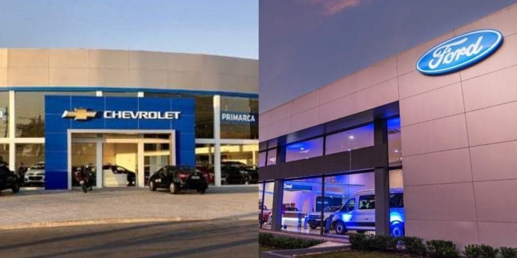 Já é realidade e pode comemorar (19): Carros mais amados da Ford e Chevrolet estão à venda por R$ 25 MIL