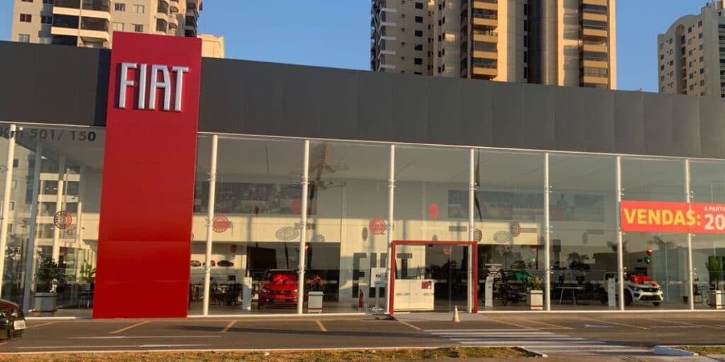 Encerramento de produções: O fim de carro POPULAR da FIAT no Brasil após 37 anos e tristeza de motoristas