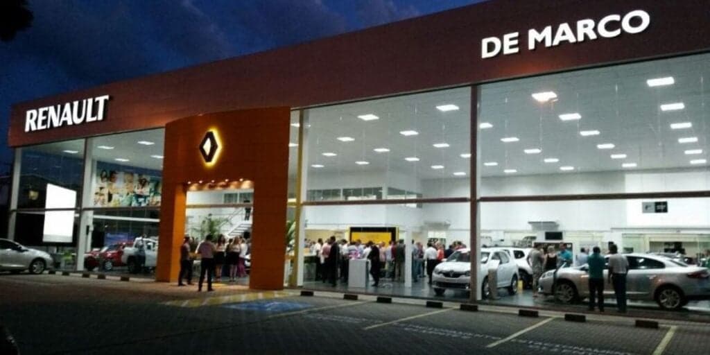 Extinto: O adeus de carro mais AMADO da Renault no Brasil após 15 anos para tristeza dos motoristas