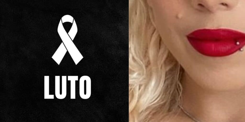 Luto urgente: Morte de famosa aos 25 anos acaba de ser confirmada nesta TERÇA (24): “Profundo pesar”