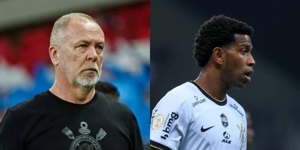 Não tem mais volta, dispensado por Mano: Adeus de Gil cai como uma bomba no Corinthians após 3 anos