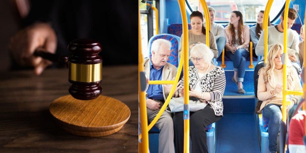 FIM do pagamento no transporte público: Nova lei dos ônibus EM VIGOR traz passagem DE GRAÇA a milhares