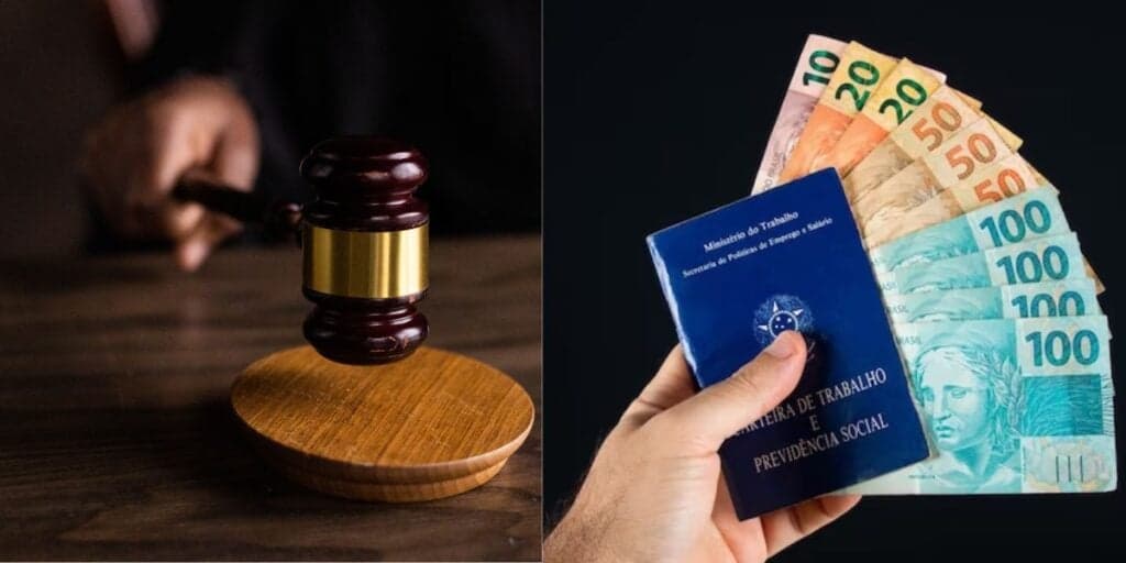 Regras de 2023 na mesa: Trabalhadores podem se afastar do trabalho sem ter 1 centavo descontado do salário