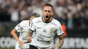 Maycon, do Corinthians, já tem destino certo em 2024 para a tristeza do torcida do timão - Foto Internet Maycon, do Corinthians, já tem destino certo em 2024 para a tristeza do torcida do timão - Foto Internet