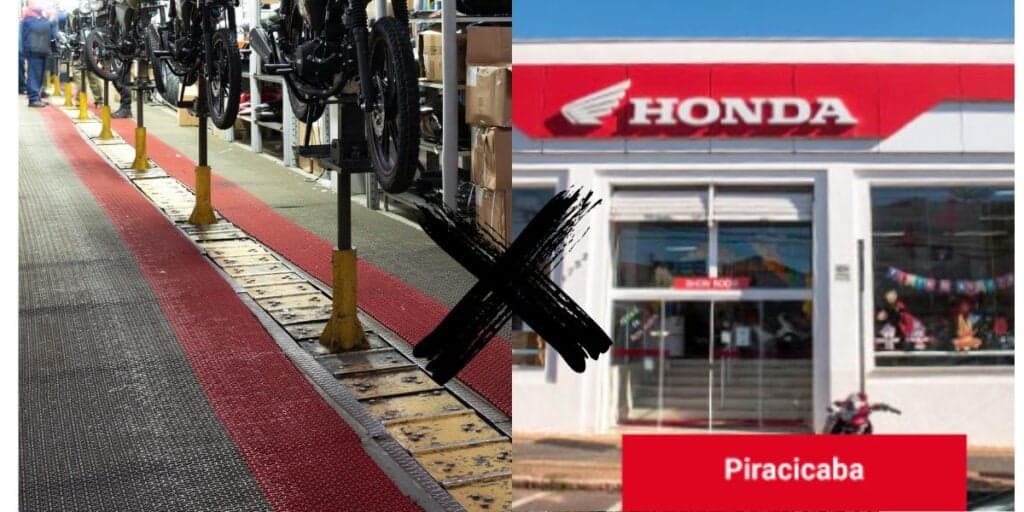 Na casa dos R$ 8 mil: Montadora gigante desbanca a HONDA com duas motos ZERO KM que estão saindo no PRECINHO