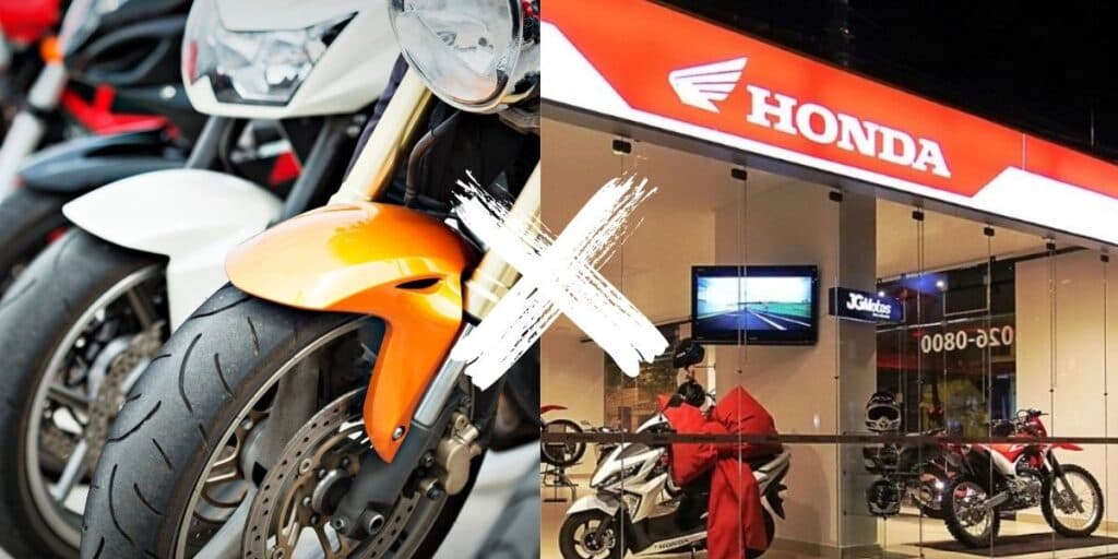 Montadoras gigantes abrem os cofres, se unem pra ANIQUILAR a Honda e lançam 5 motos com precinho irresistível