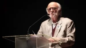 Morre Danilo Santos de Miranda, diretor do Sesc São Paulo, aos 80 anos - Foto Internet Morre Danilo Santos de Miranda, diretor do Sesc São Paulo, aos 80 anos - Foto Internet
